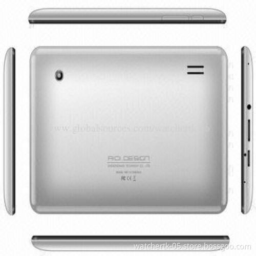 7-inch Dual Core 2G Tablet PC
